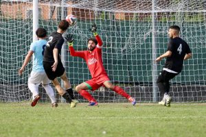 Casale vola, bene anche Sale e Arquatese. Tutti i finali