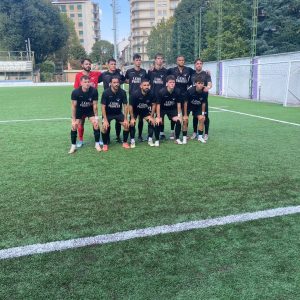Sale, vittoria e primato. Tutti i finali di oggi