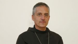 Tortona, padre Viola è vicario per la Città del Vaticano
