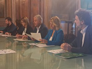 Alessandria: Food&Science Lab, l’agricoltura  guarda alla scienza