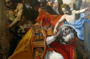 San Dionigi e compagni, il 9 ottobre si ricordano i martiri di Parigi
