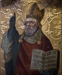 San Paolino di York, il 10 ottobre si ricorda il vescovo che convertì re Edwin